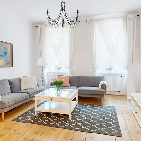 Apartament Nowe Miasto Gorzów Wielkopolski Zewnętrze zdjęcie