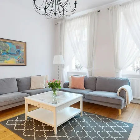 Apartament Nowe Miasto Gorzów Wielkopolski Zewnętrze zdjęcie