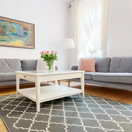Apartament Nowe Miasto Gorzów Wielkopolski Zewnętrze zdjęcie