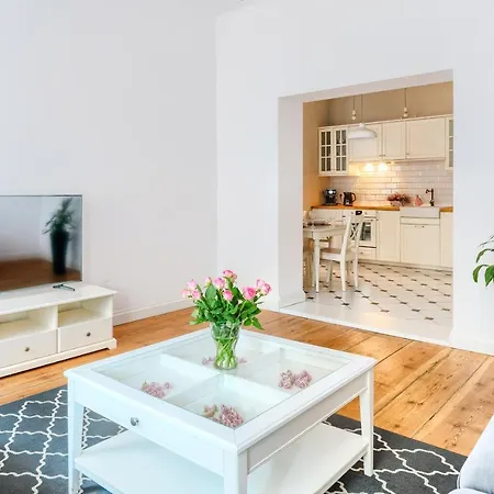Apartament Nowe Miasto Gorzów Wielkopolski Zewnętrze zdjęcie