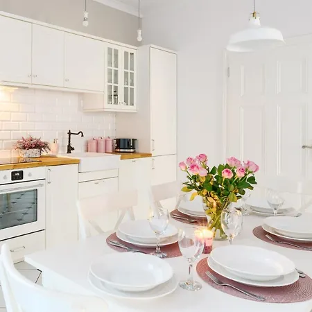 Apartament Nowe Miasto Gorzów Wielkopolski Zewnętrze zdjęcie