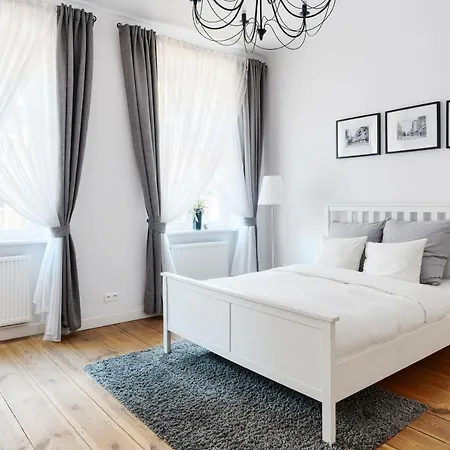 Apartament Nowe Miasto Gorzów Wielkopolski Zewnętrze zdjęcie
