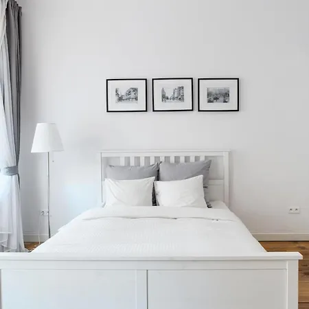 Apartament Nowe Miasto Gorzów Wielkopolski Zewnętrze zdjęcie