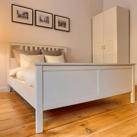 Apartament Nowe Miasto Gorzów Wielkopolski Zewnętrze zdjęcie