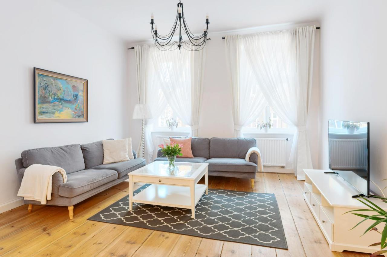 Nowe - Przy Parku Roz Apartment Gorzow Wielkopolski