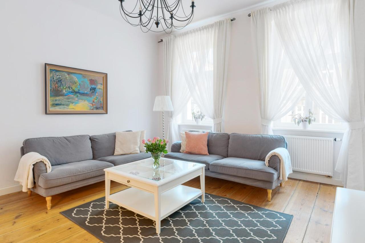 Apartment Nowe - Przy Parku Roz