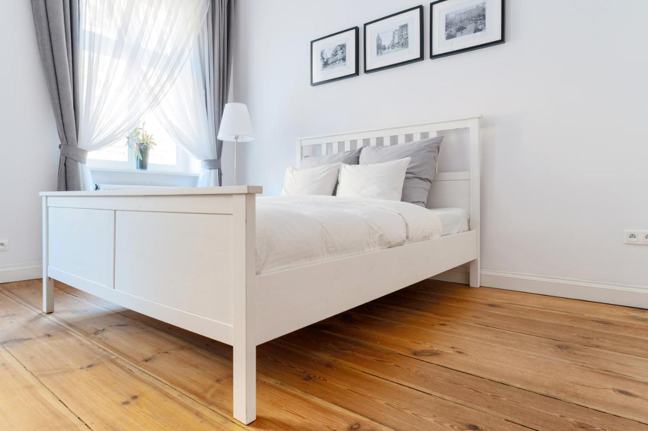 Nowe - Przy Parku Roz Apartment *