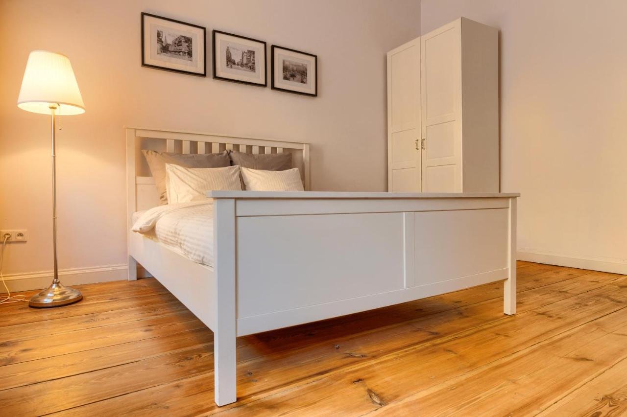 Nowe - Przy Parku Roz Apartment