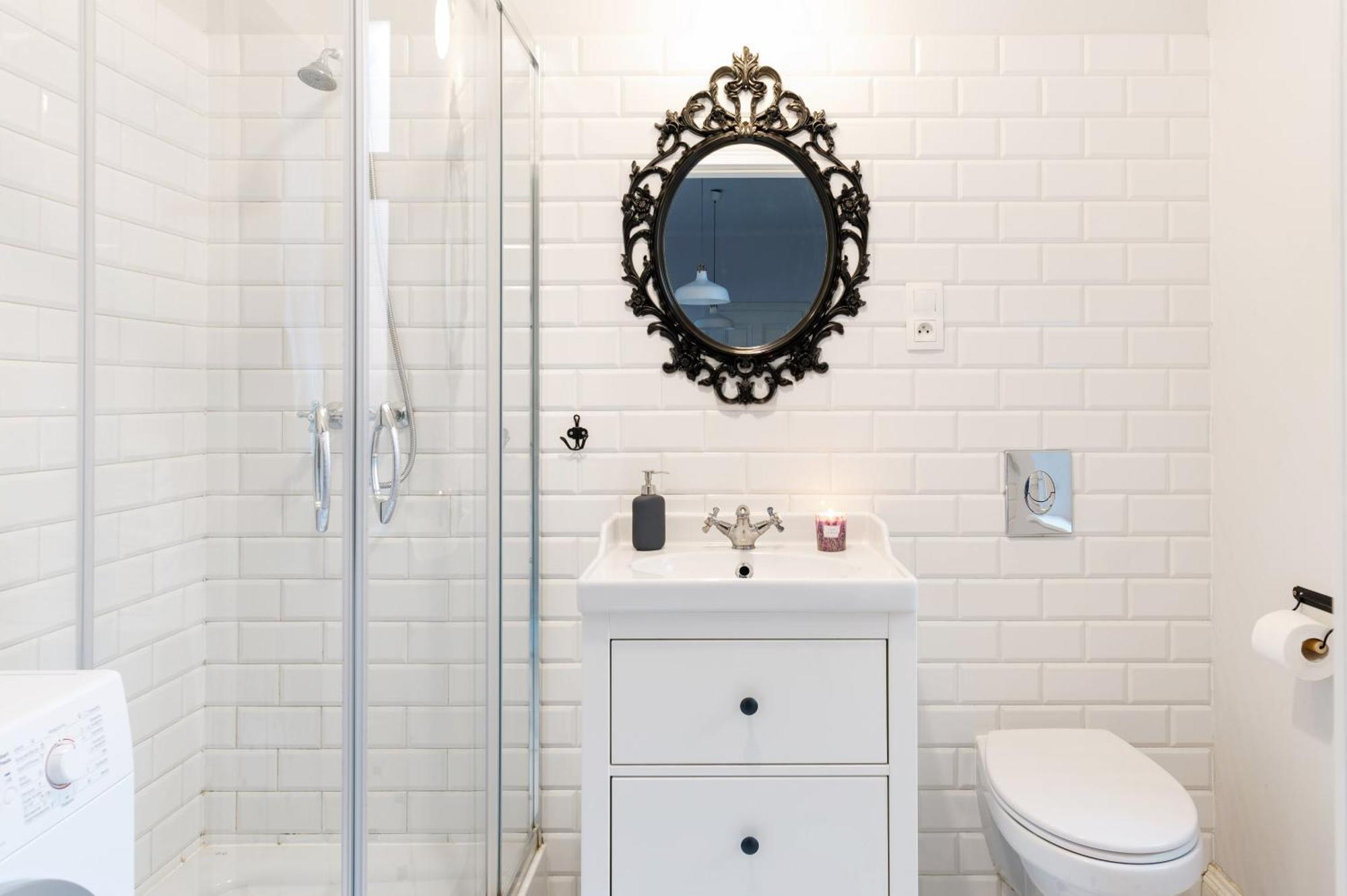 Apartment Nowe - Przy Parku Roz