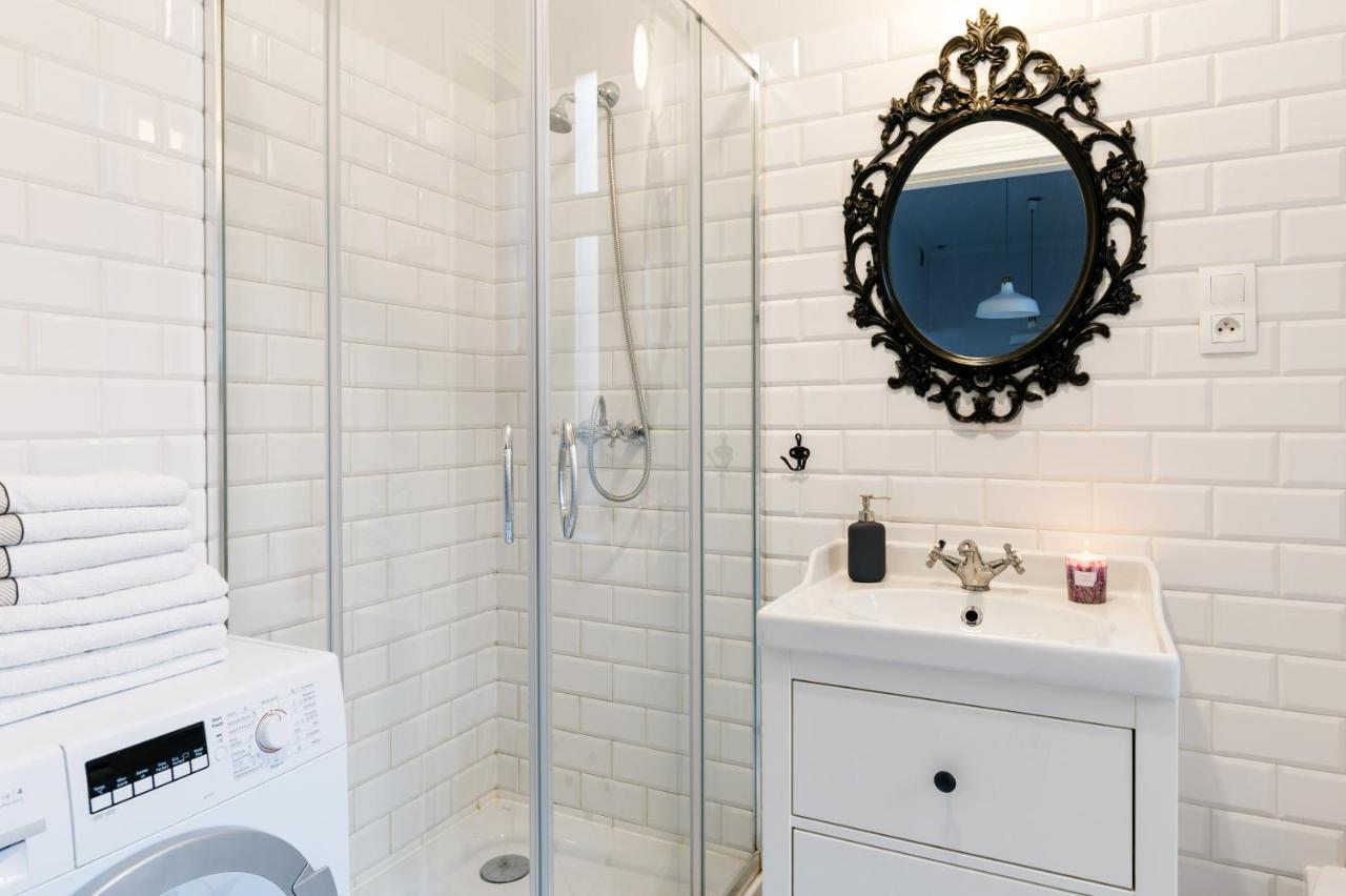 Apartment Nowe - Przy Parku Roz