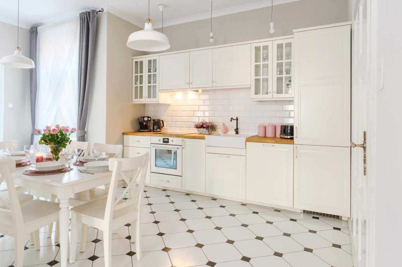 Apartment Nowe - Przy Parku Roz Gorzow Wielkopolski