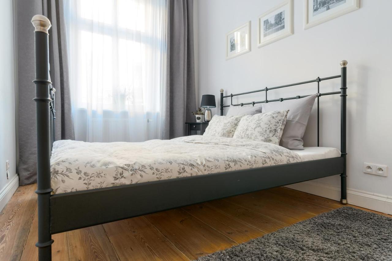 Nowe - Przy Parku Roz Apartment *